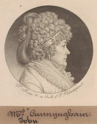 Sra. Cunnyngham