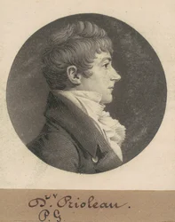 Philip Gendron Prioleau