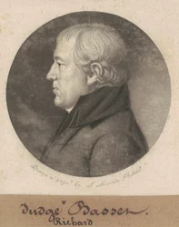 Richard Basset