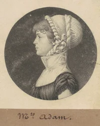 Sarah Eva Adams