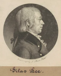 Silas Lee