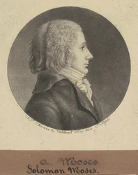 Salomão Moisés