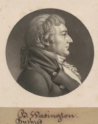 William Agostinho Washington III