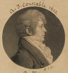 A. J. Constable