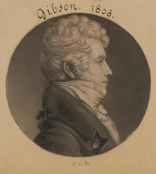 Alexander Gibson