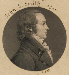 Alexander Smyth