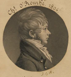 Charles O