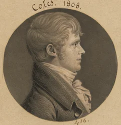 Isaac A. Coles