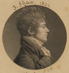 J. Shaw