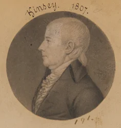 James Kinsey