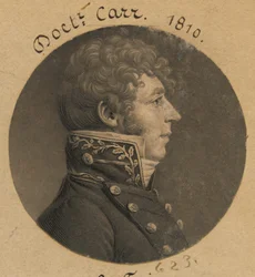 John H. Carr