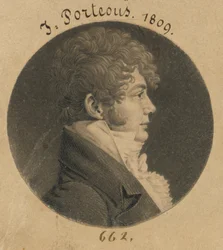 John Porteous