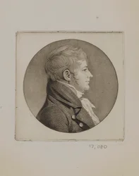 Juiz Joseph Hopper Nicholson