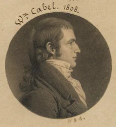 Nicholas Cabell, Jr.