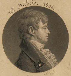 Nicholas DuBois