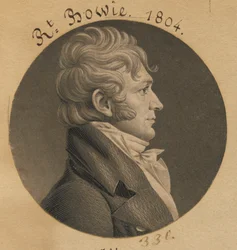 Robert Bowie