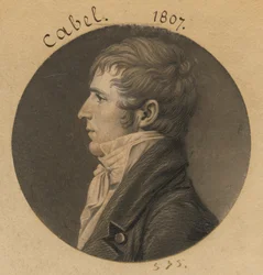 William H. Cabell