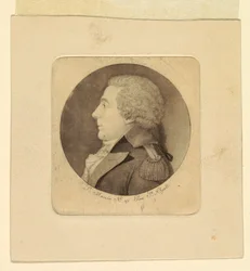 Retrato de um jovem