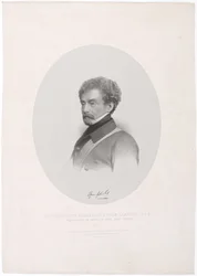 Sua Excelência General Sir Colin Campbell Comandante-Chefe do GCB, nas Índias Orientais