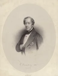 William George Spencer Cavendish, 6º Duque de Devonshire