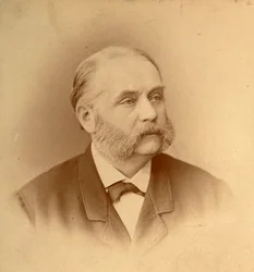 Ivan Goncharov, autor russo, século XIX