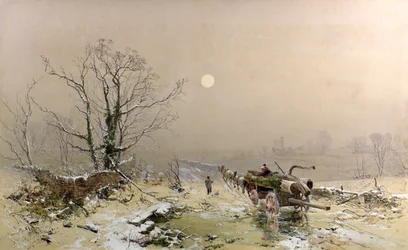 Cena de Inverno