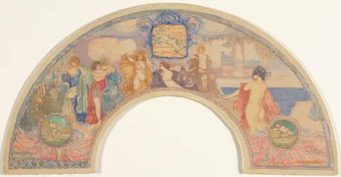 lembrança de Sevilha