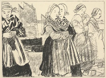 Mulheres bretãs