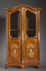 Estante, c.1720
