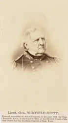 General Winfield Scott