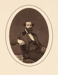 Henry Kirke Brown