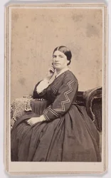 Mary I. Palmer