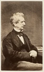 William Henry Seward