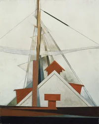Chaminés, Ventiladores