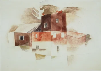 Casas antigas