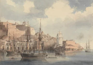 Ver em Malta