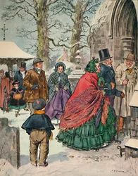Do Natal. Ensaios de Alexander Smiths Dreamthorp, 1862, 1923