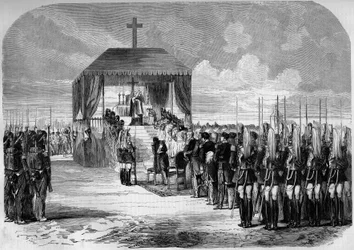 Campo militar de Chalons