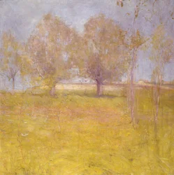 Paisagem Brittany