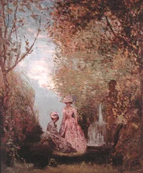 Forest Glade (petróleo)
