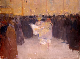 O Moulin Rouge