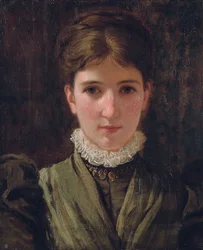 Sophie Grey