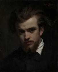 Henri Fantin-Latour (1836 a 1904), 1861