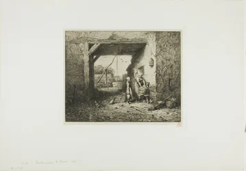 Pátio Interior