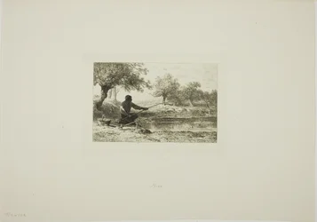 Pesca de Polo