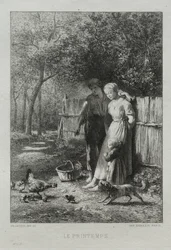 Primavera.