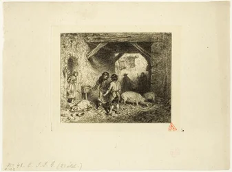Os matadores de porcos