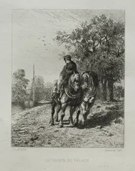 O Caminho do Reboque