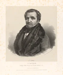 John Catron