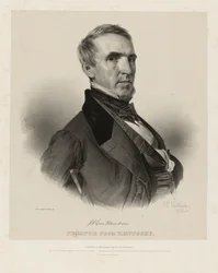 John Jordan Crittenden